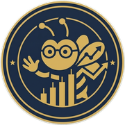 TheInvestoBee logo
